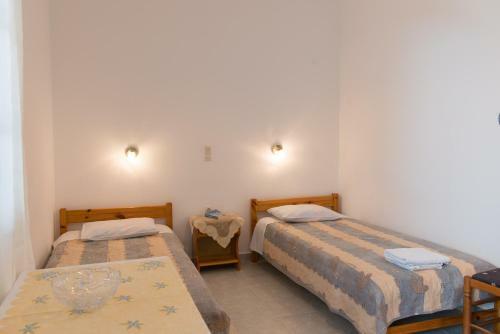 Hostal Studio Anna