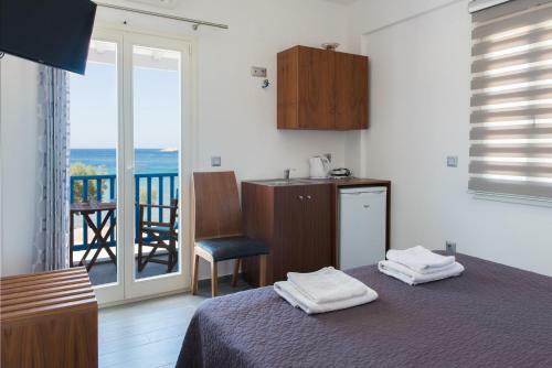 Hostal Studio Anna