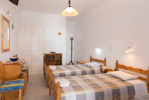 Hostal Studio Anna