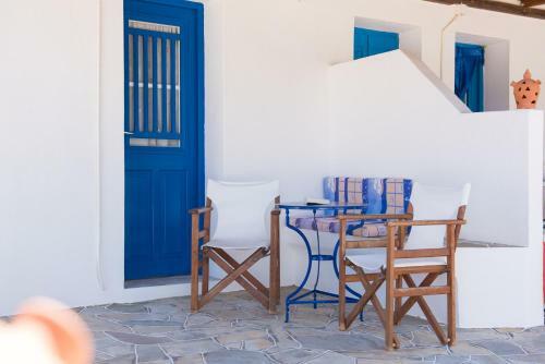 Hostal Studio Anna