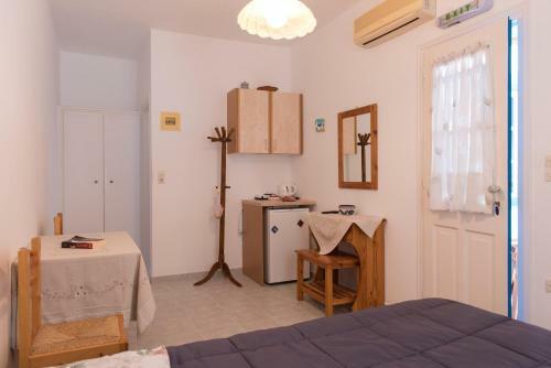 Hostal Studio Anna