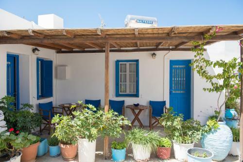 Hostal Studio Anna