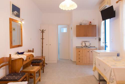 Hostal Studio Anna