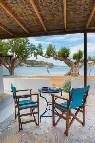 Hostal Studio Anna