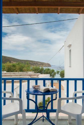Hostal Studio Anna