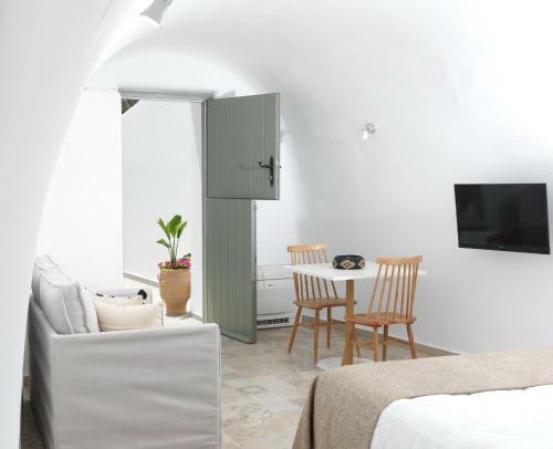 Apartamento Drops Cave Houses