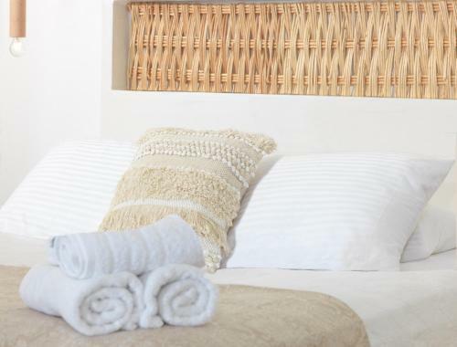 Apartamento Drops Cave Houses