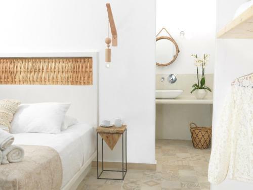 Apartamento Drops Cave Houses