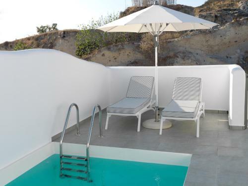 Apartamento Drops Cave Houses