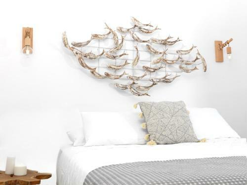 Apartamento Drops Cave Houses