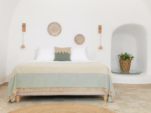 Apartamento Drops Cave Houses