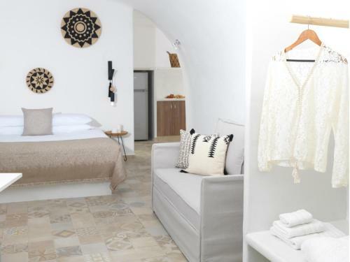 Apartamento Drops Cave Houses