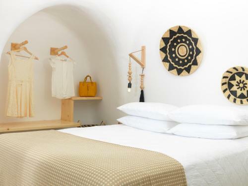 Apartamento Drops Cave Houses