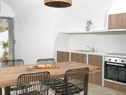 Apartamento Drops Cave Houses