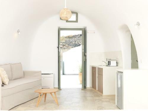 Apartamento Drops Cave Houses