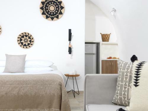 Apartamento Drops Cave Houses