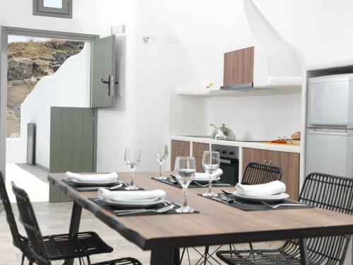 Apartamento Drops Cave Houses