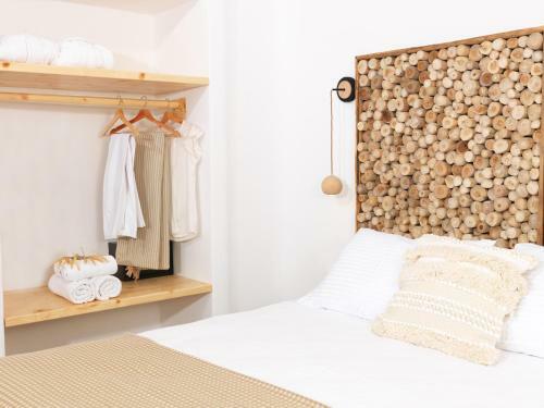 Apartamento Drops Cave Houses