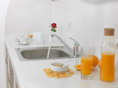 Apartamento Drops Cave Houses