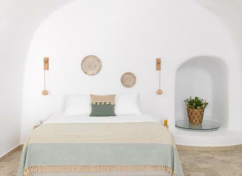 Apartamento Drops Cave Houses