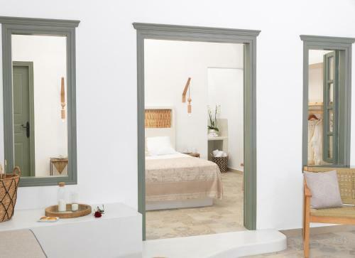 Apartamento Drops Cave Houses