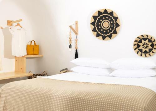Apartamento Drops Cave Houses