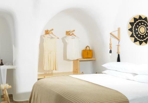 Apartamento Drops Cave Houses