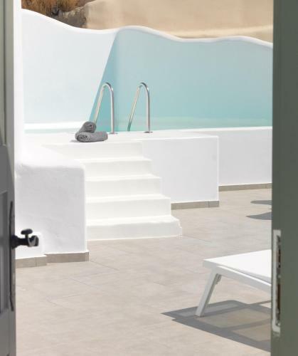 Apartamento Drops Cave Houses