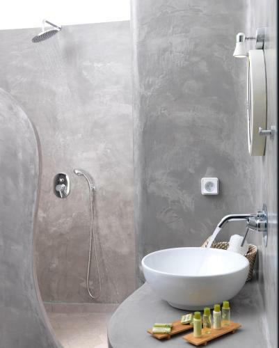Apartamento Drops Cave Houses