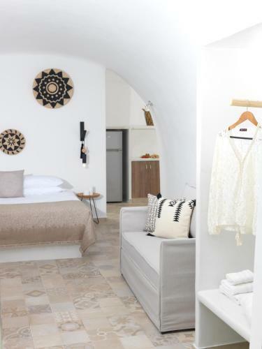 Apartamento Drops Cave Houses