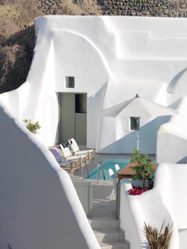 Apartamento Drops Cave Houses