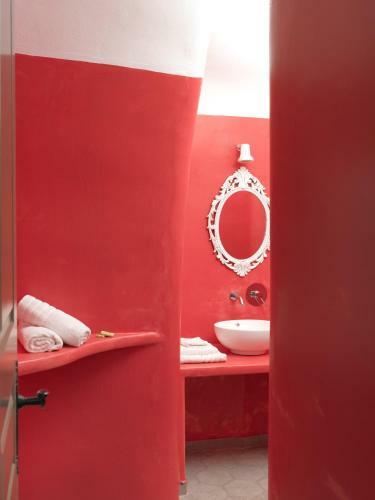 Apartamento Drops Cave Houses