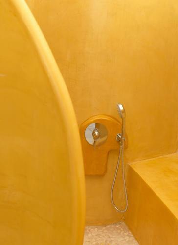 Apartamento Drops Cave Houses