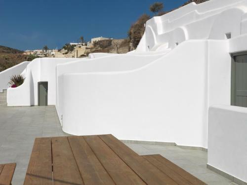Apartamento Drops Cave Houses