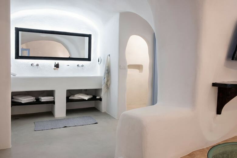Hotel Abelis Canava Luxury Suites