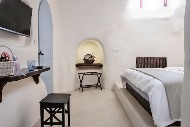 Hotel Abelis Canava Luxury Suites