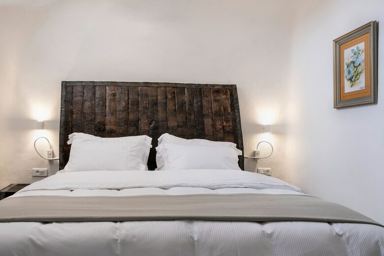 Hotel Abelis Canava Luxury Suites