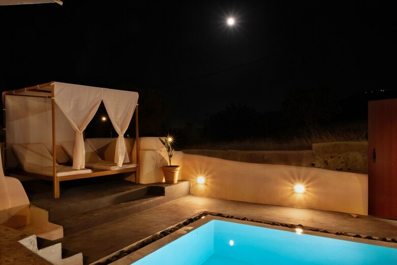 Hotel Abelis Canava Luxury Suites