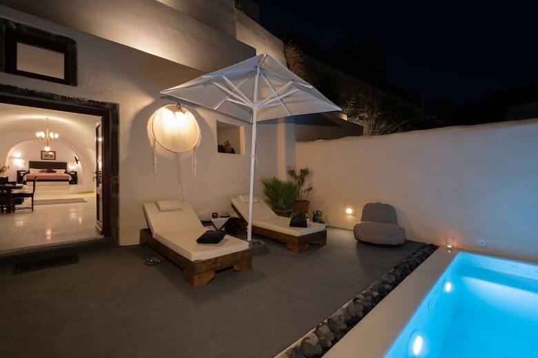 Hotel Abelis Canava Luxury Suites