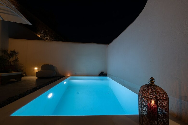 Hotel Abelis Canava Luxury Suites