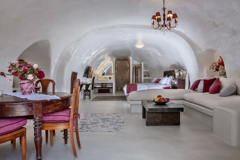 Hotel Abelis Canava Luxury Suites