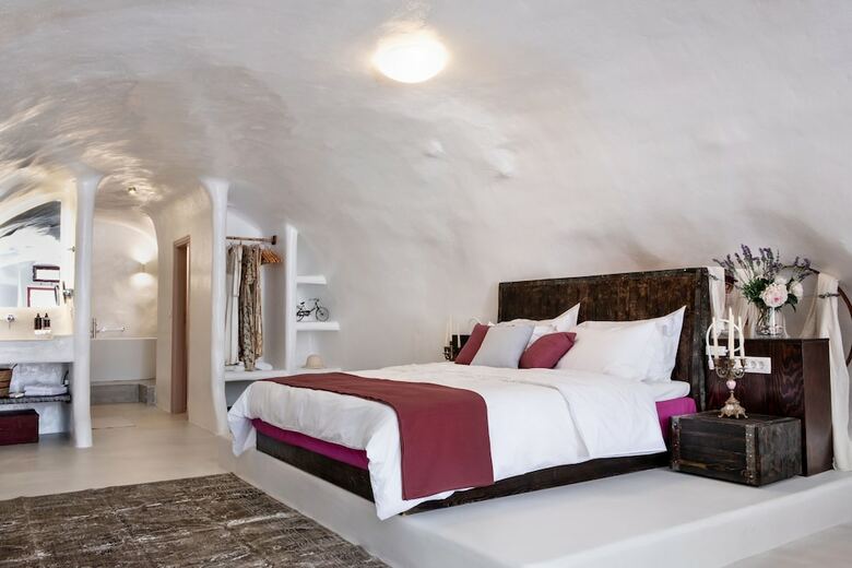 Hotel Abelis Canava Luxury Suites