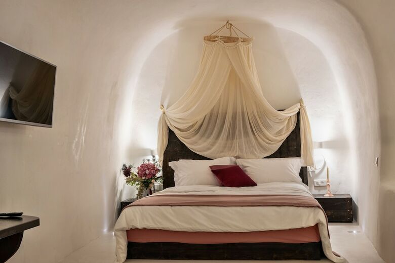 Hotel Abelis Canava Luxury Suites