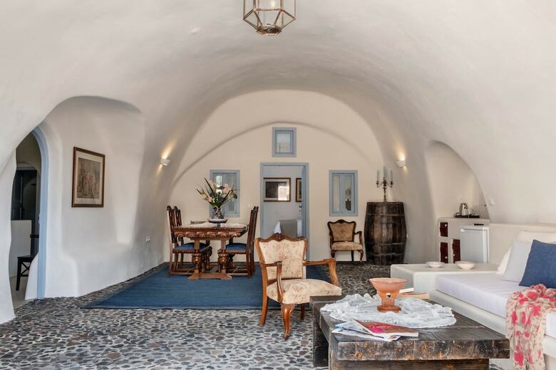 Hotel Abelis Canava Luxury Suites