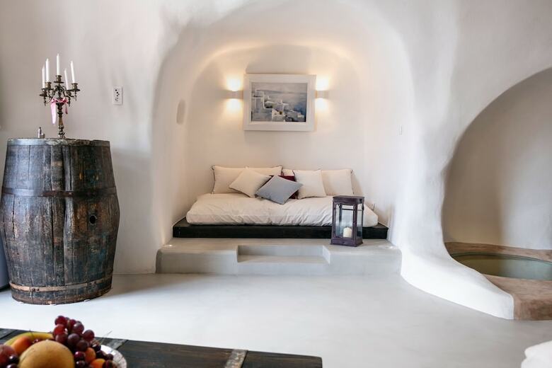 Hotel Abelis Canava Luxury Suites