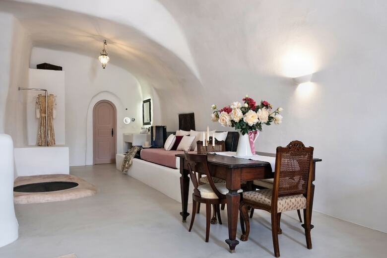 Hotel Abelis Canava Luxury Suites