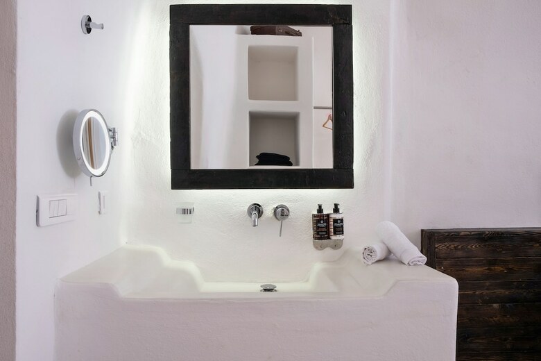 Hotel Abelis Canava Luxury Suites