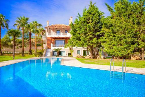Villa Kissos