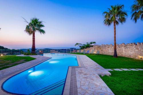 Villa Kissos