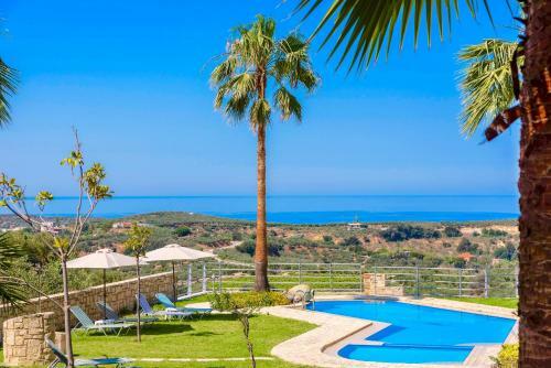 Villa Myrtia